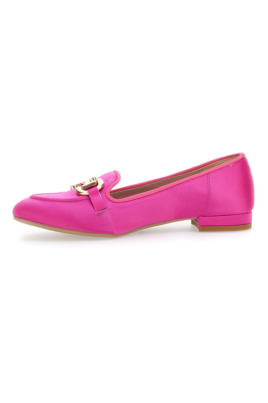 Loafer Pittarello Couture 181501 Fucsia