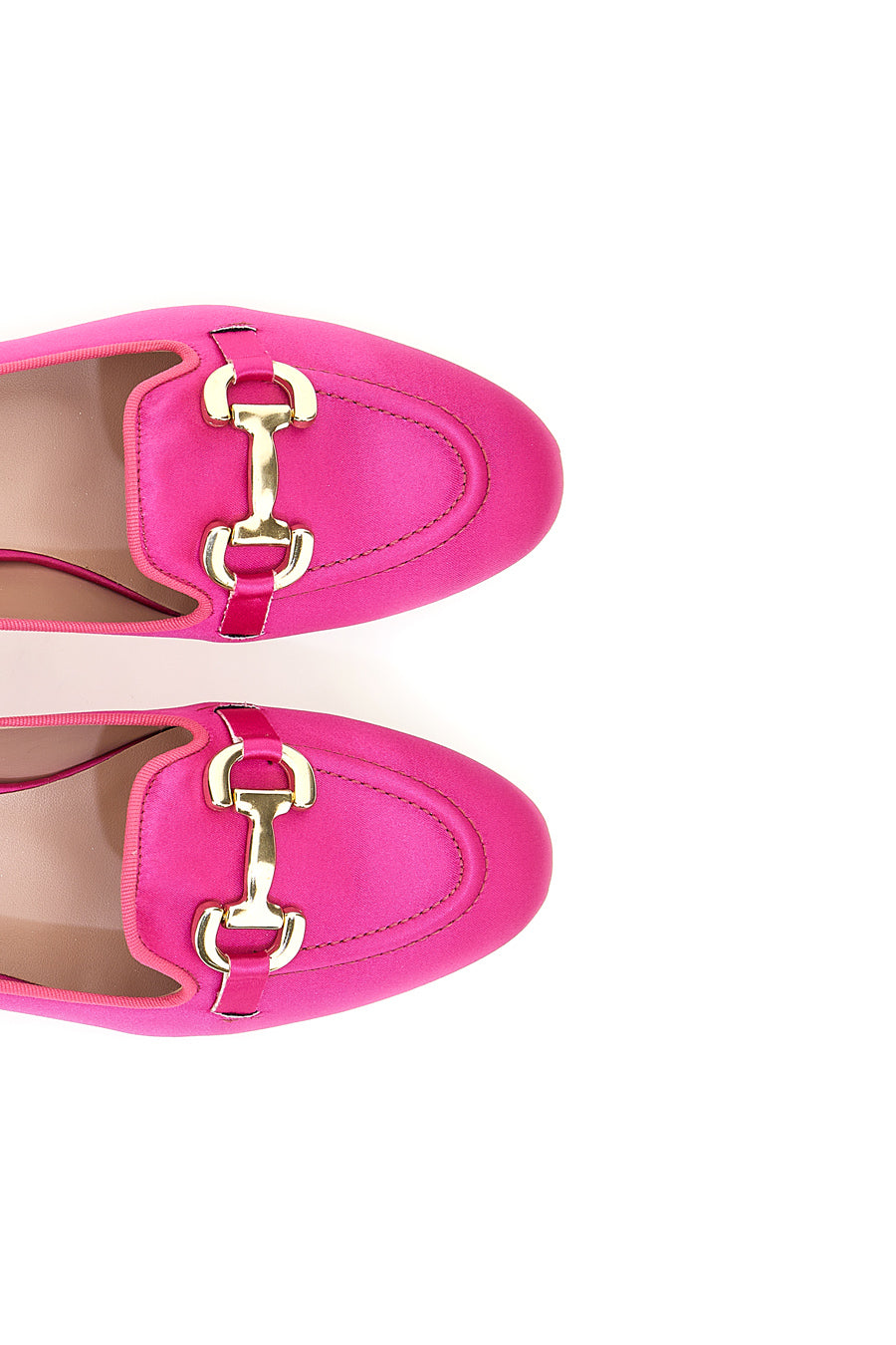 Loafer Pittarello Couture 181501 Fucsia