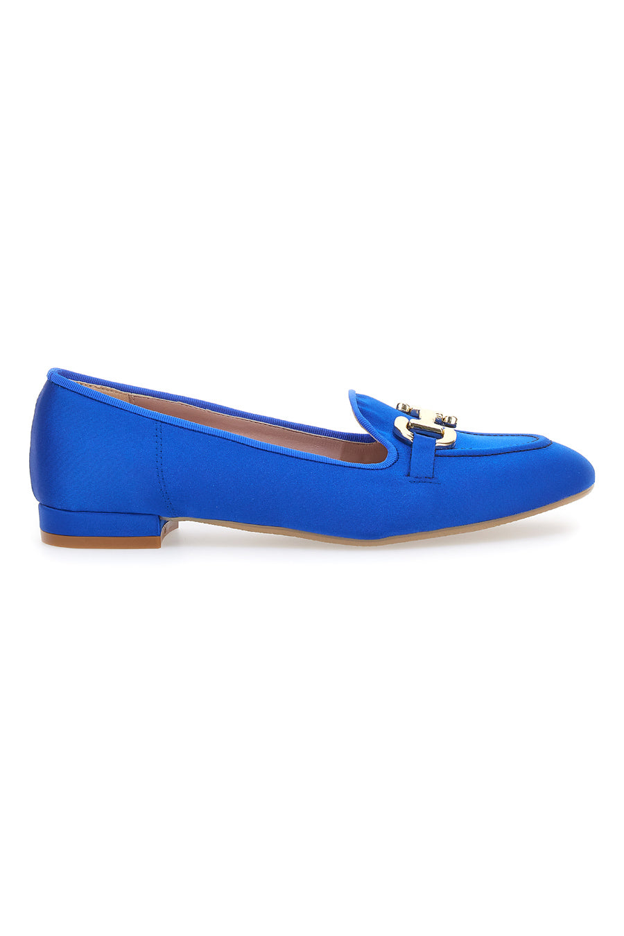 Loafer Pittarello Couture 181501 Royal