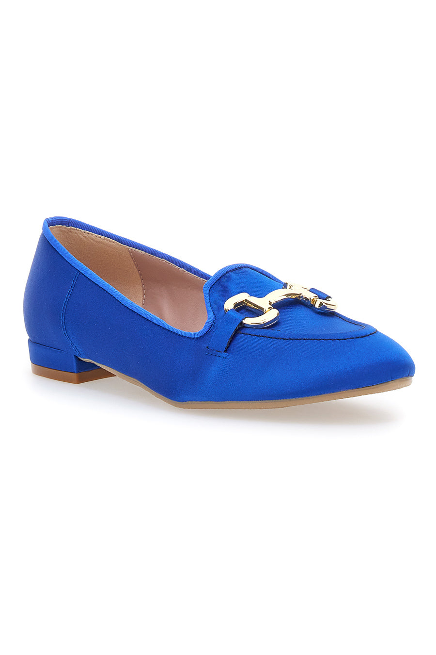 Loafer Pittarello Couture 181501 Royal