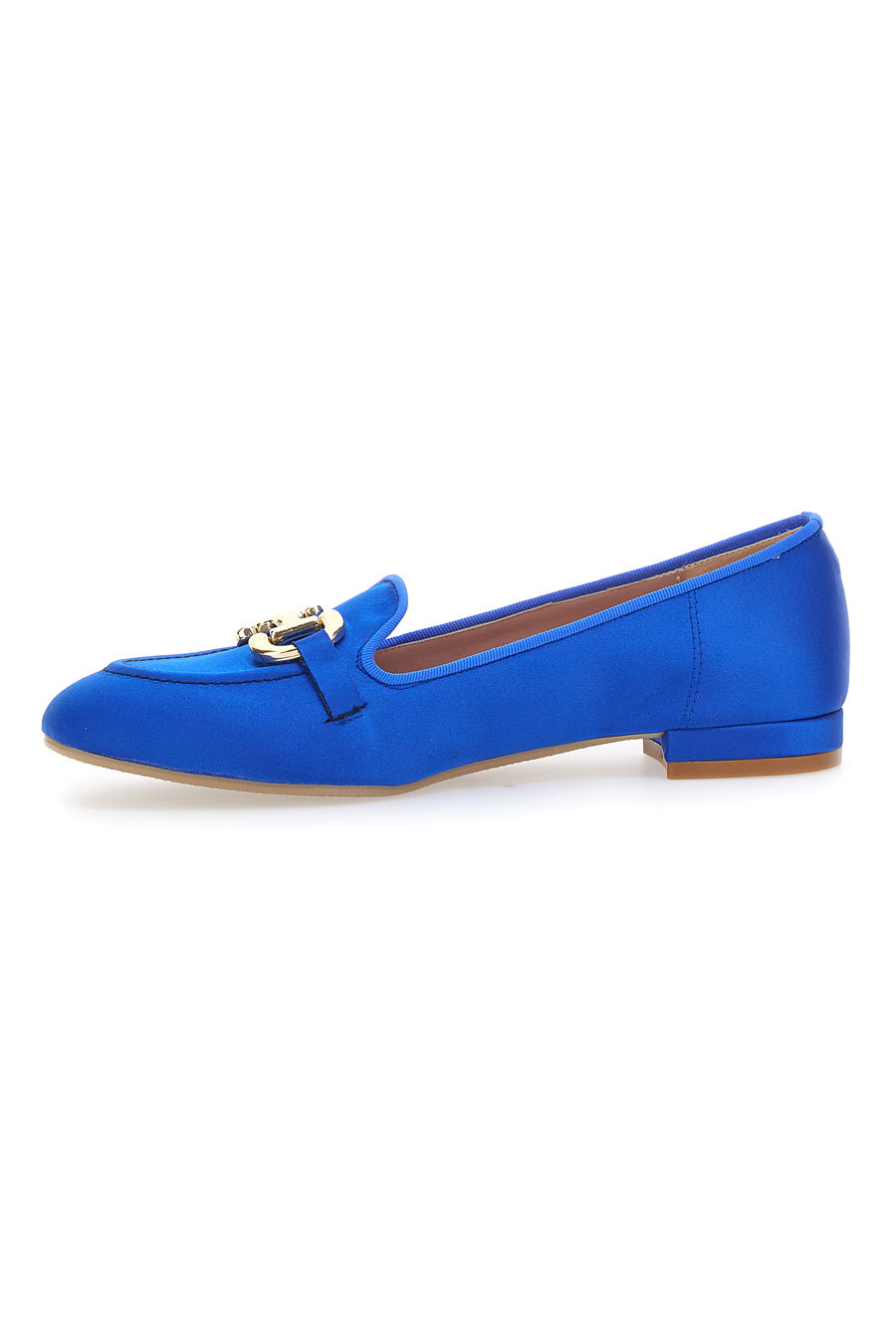 Loafer Pittarello Couture 181501 Royal