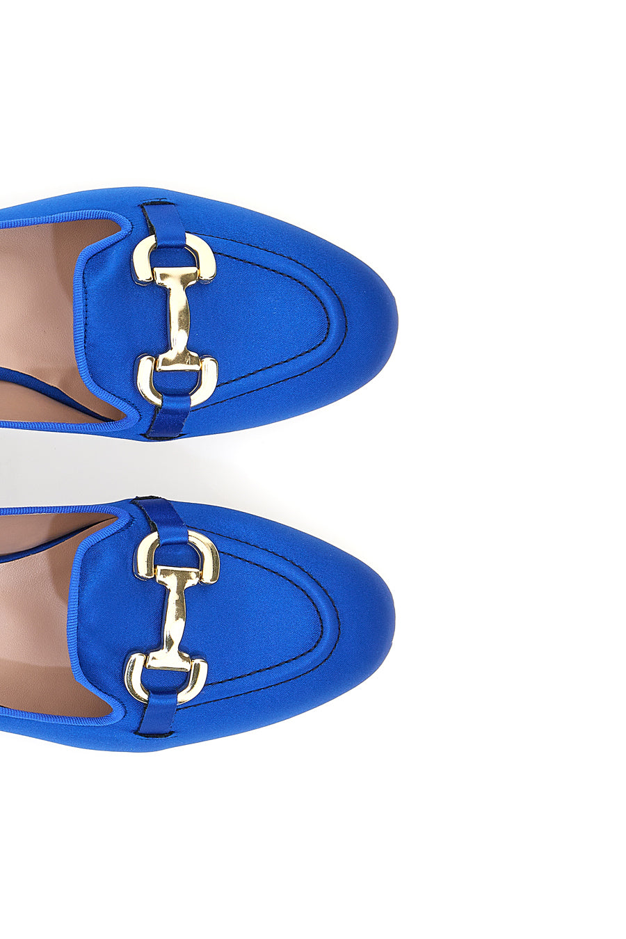 Loafer Pittarello Couture 181501 Royal