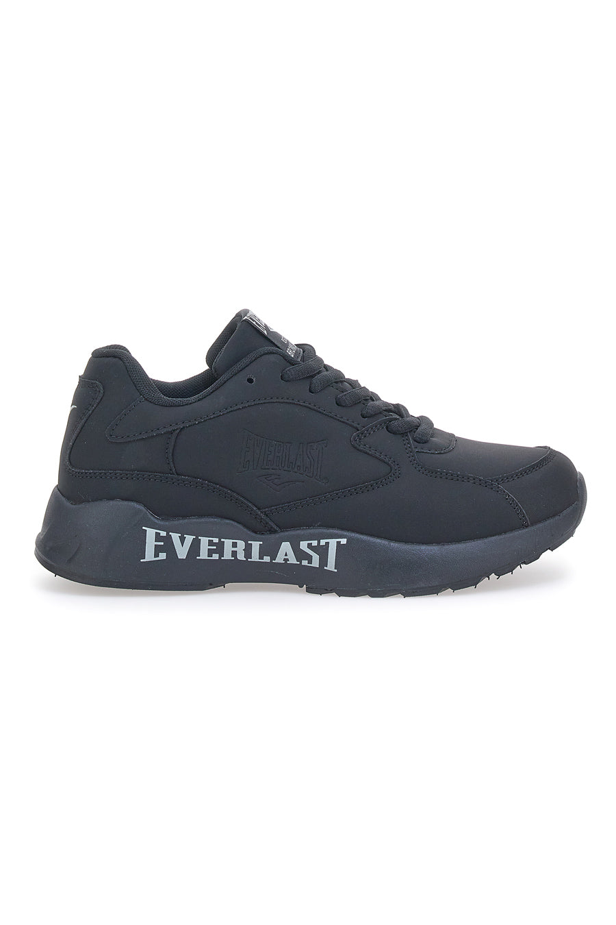 Sneakers Sportive Everlast 231732 Nere