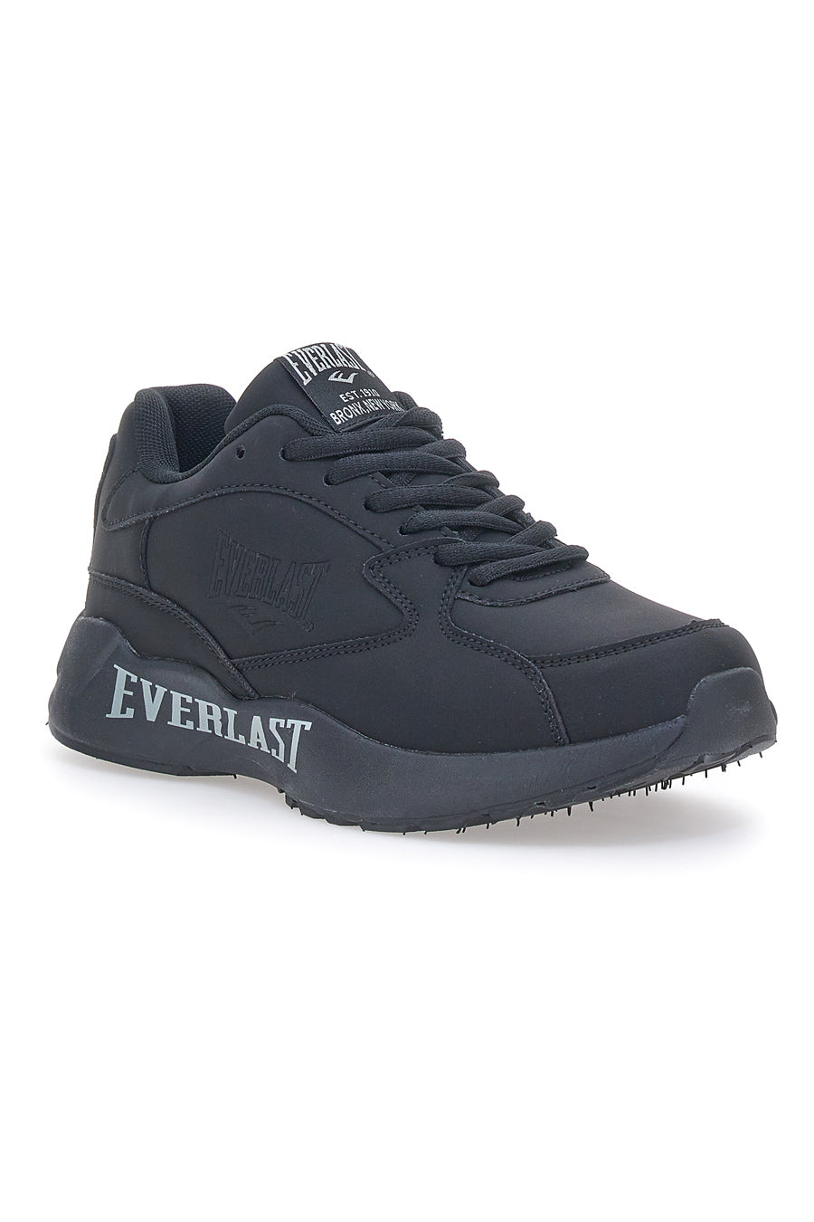 Sneakers Sportive Everlast 231732 Nere