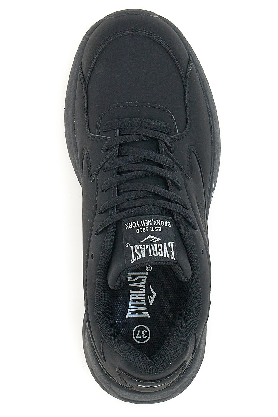 Sneakers Sportive Everlast 231732 Nere