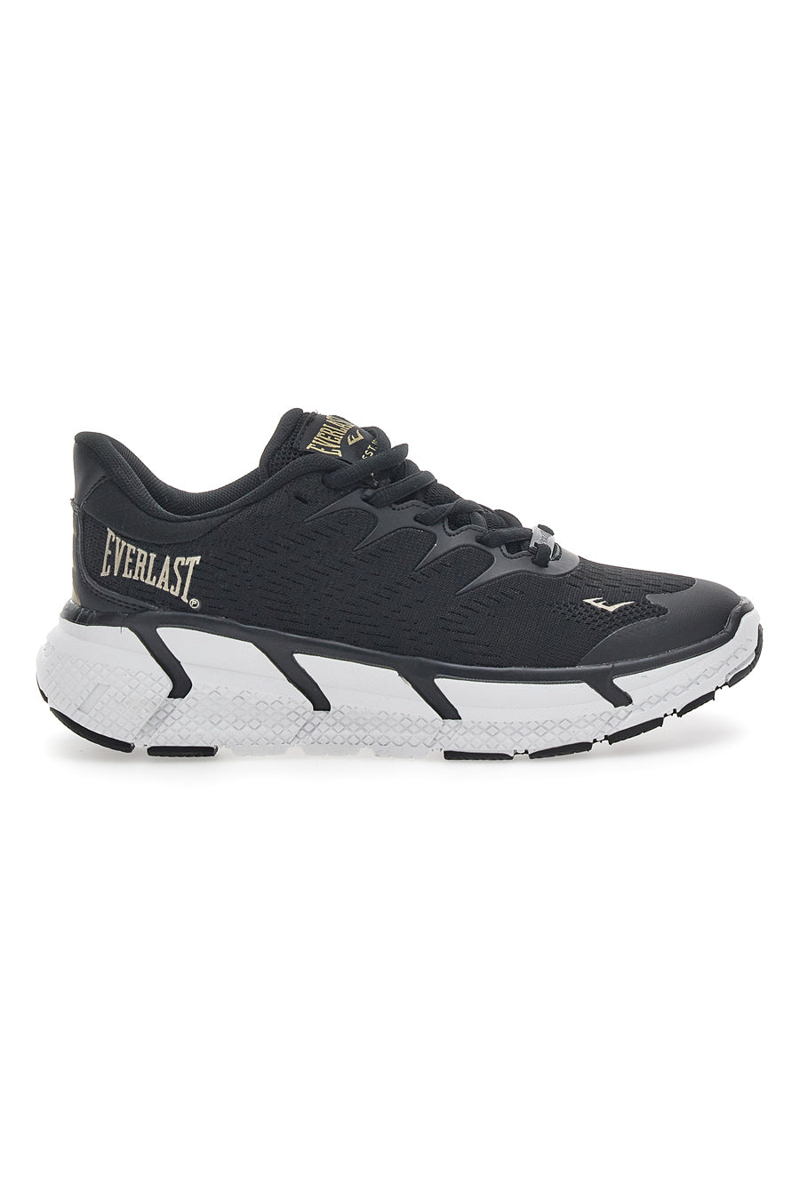 Sneakers Everlast 231080 Nere