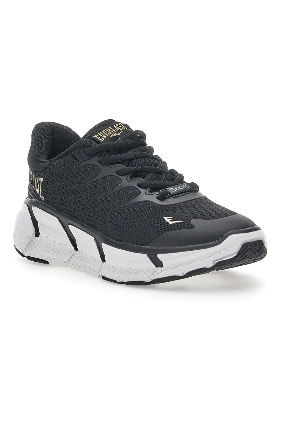 Sneakers Everlast 231080 Nere