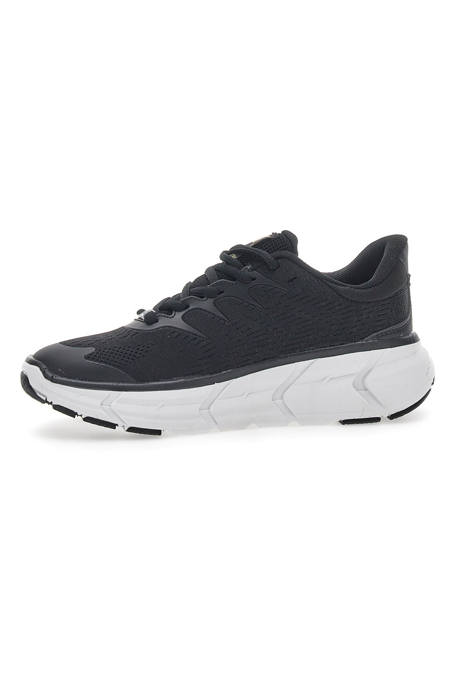 Sneakers Everlast 231080 Nere