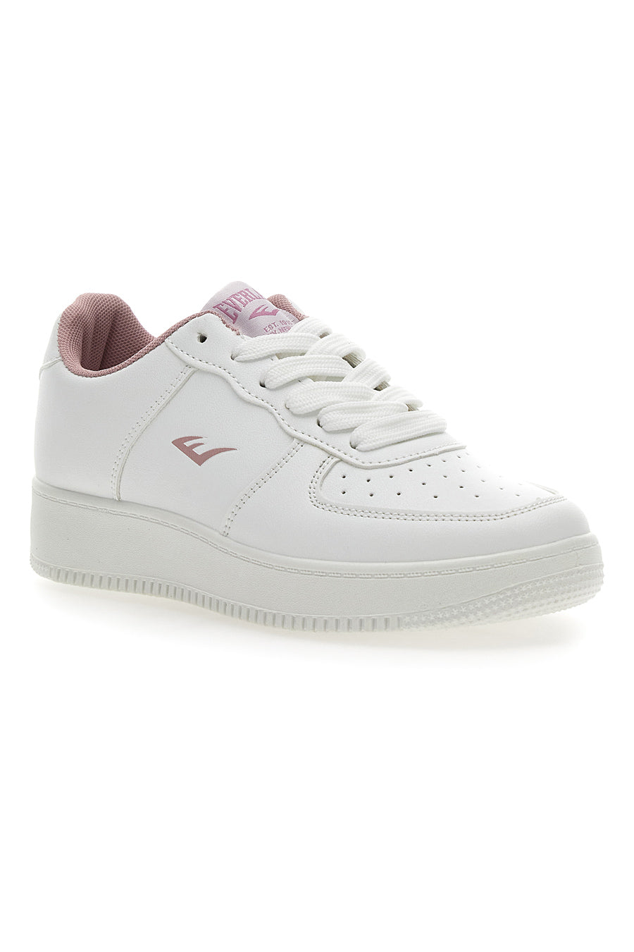 Sneakers Everlast 231112 Bianche