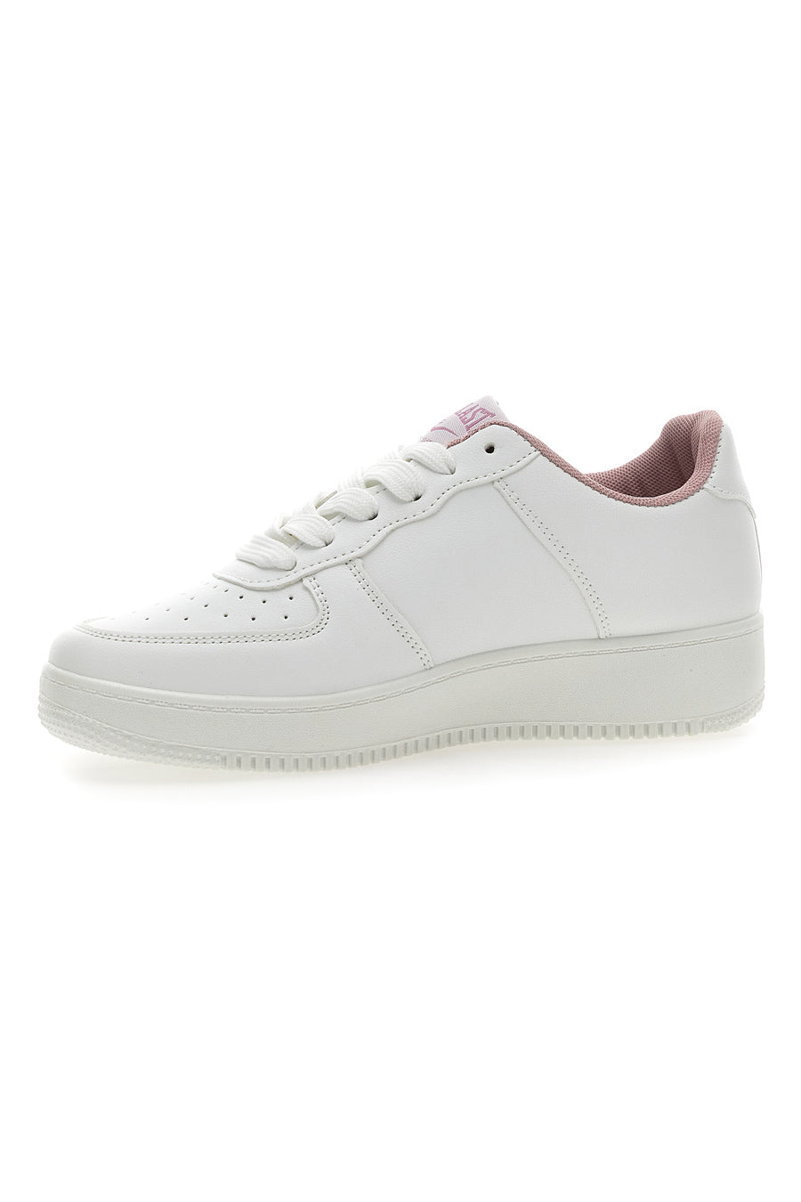 Sneakers Everlast 231112 Bianche