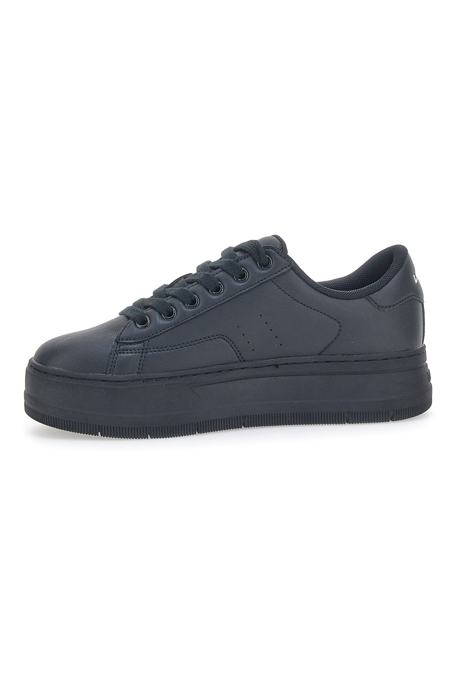 Sneakers Platform Levi's 021 Nere