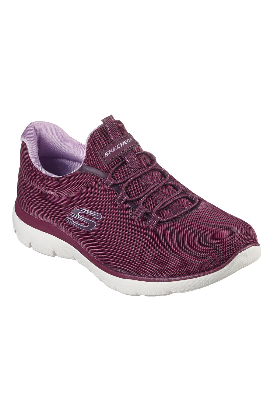 Sneakers Skechers Summits Sparkling Spots Vinaccia Vegan