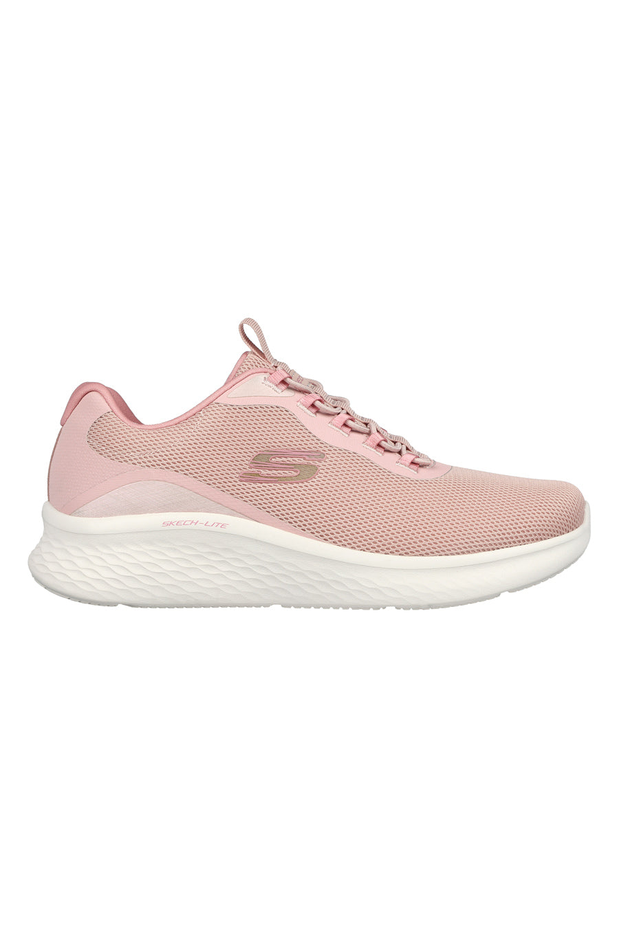 Sneakers Skechers Skech-Lite Pro Glimmer Me Rosa