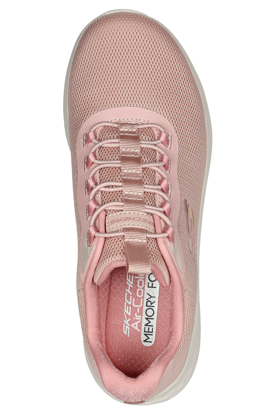 Sneakers Skechers Skech-Lite Pro Glimmer Me Rosa