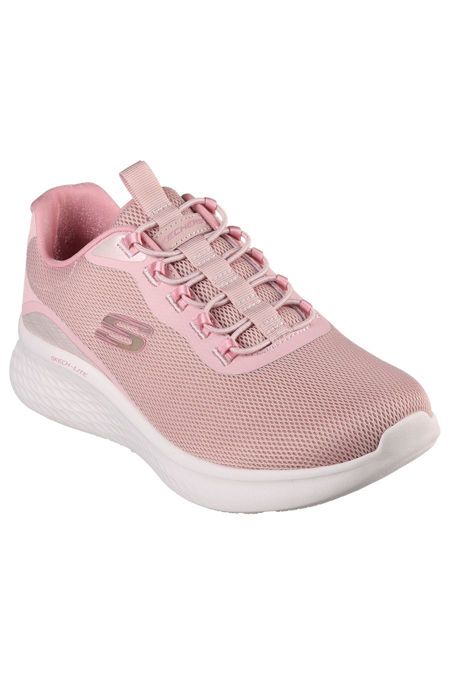 Sneakers Skechers Skech-Lite Pro Glimmer Me Rosa