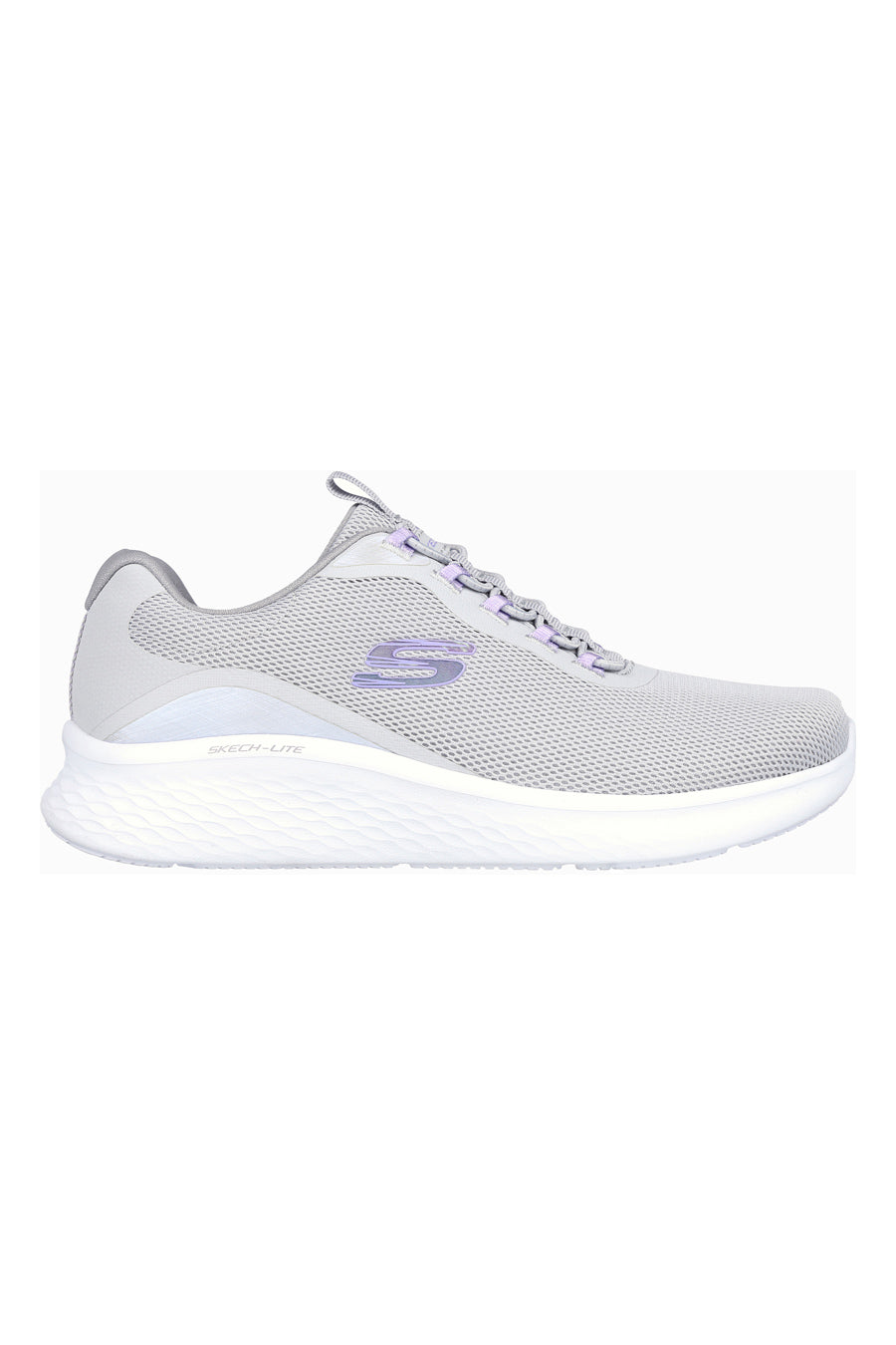 Sneakers Skechers Skech-Lite Pro Glimmer Me Grigio