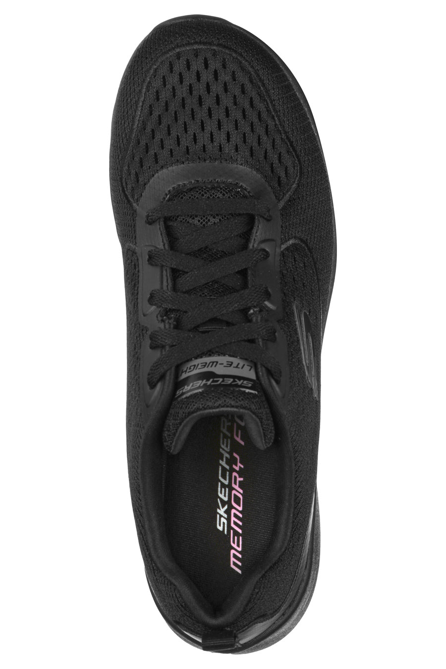 Dynamight 2.0 Hip Star Sneakers Schwarz