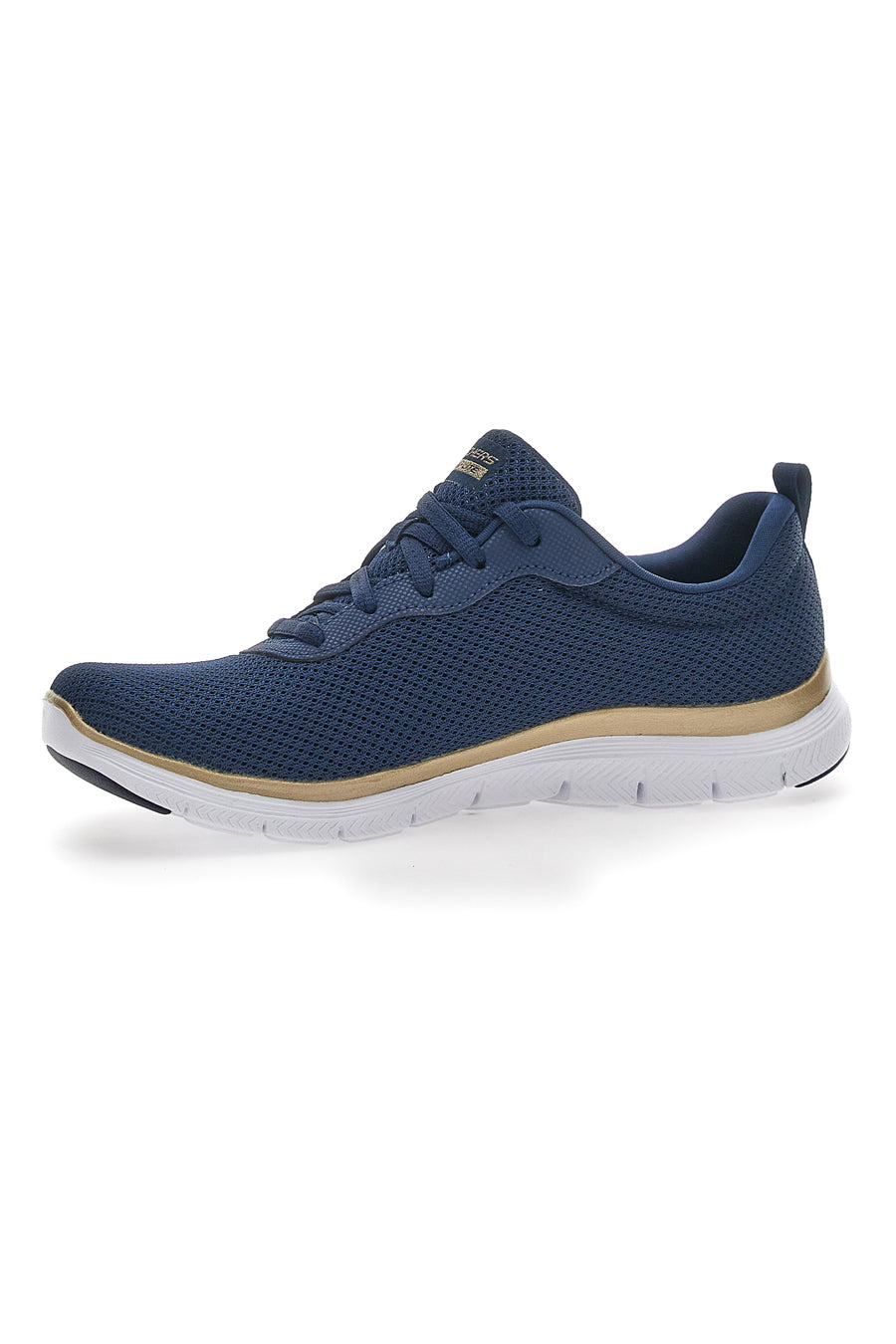 Sneakers Skechers Brilliant View Blu