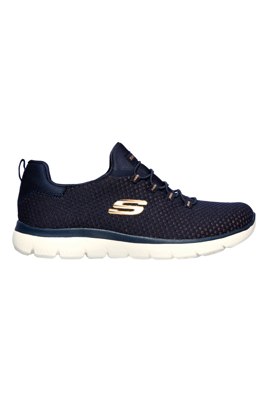 Sneakers Skechers Summits Bright Bezel Blu