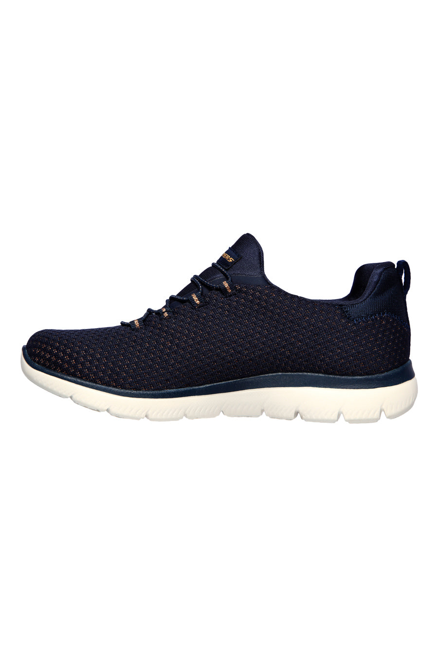 Sneakers Skechers Summits Bright Bezel Blu