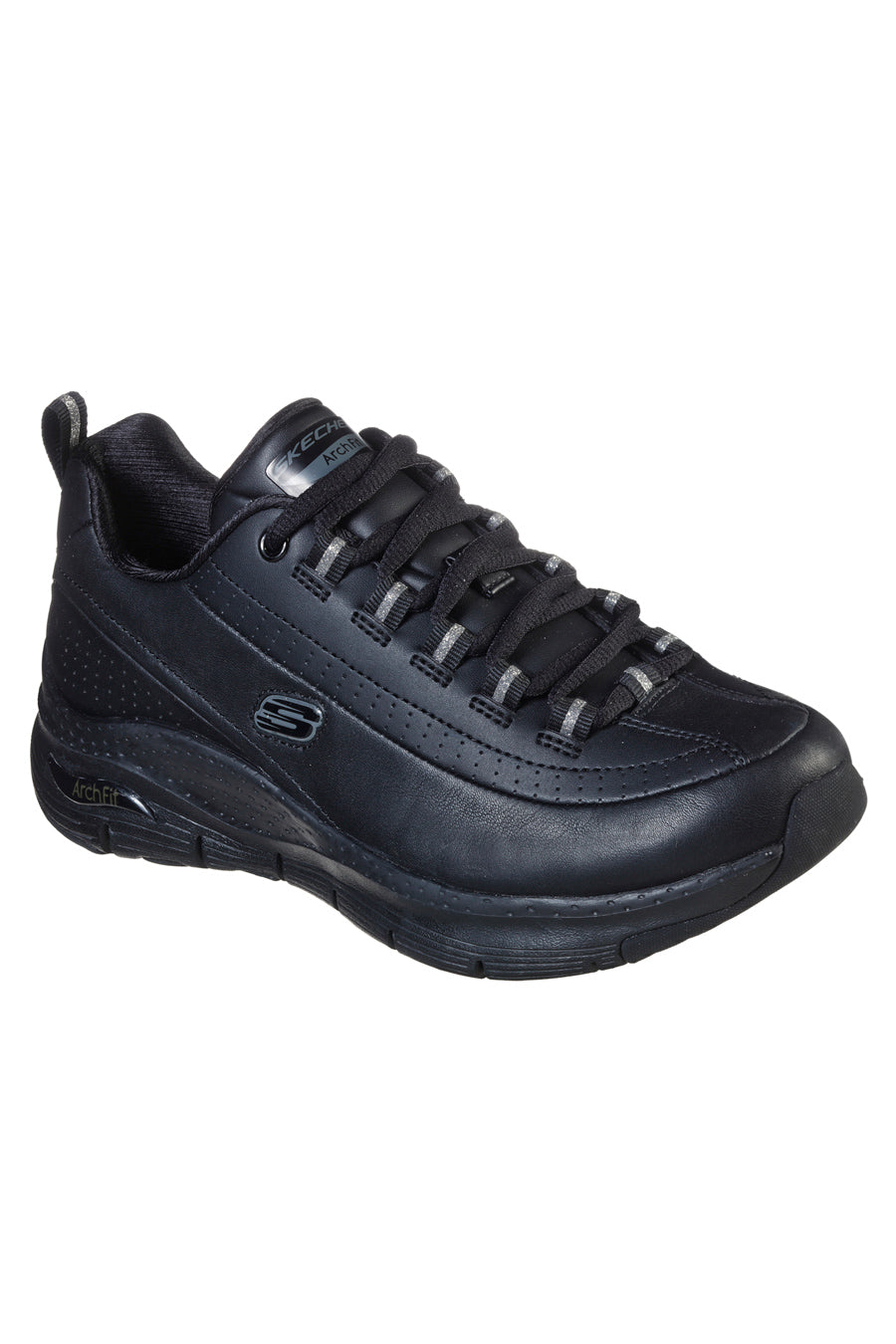 Sneakers Skechers Arch Fit Citi Drive Nere