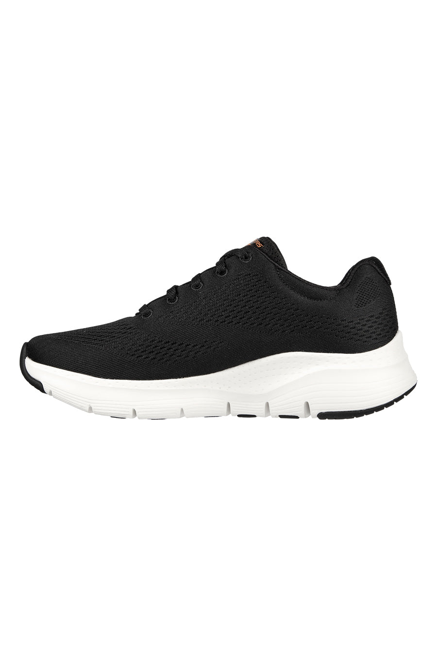 Sneakers Skechers Arch Fit Big Appeal Nere