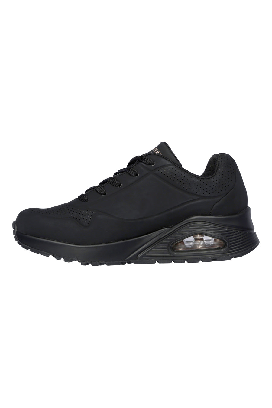 Sneakers Skechers Uno Stand On Air Nere