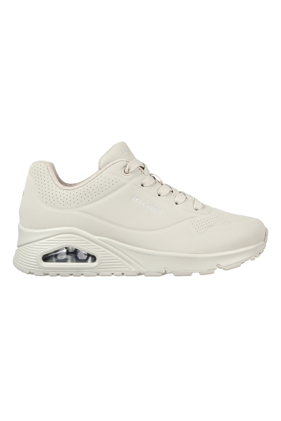 Sneakers Skechers Uno Stand On Air Panna