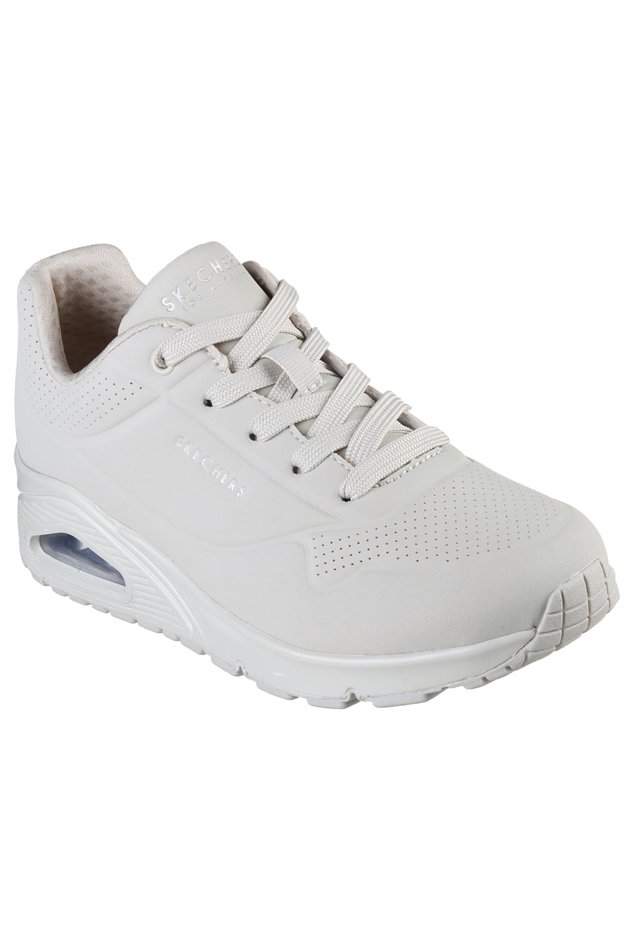 Sneakers Skechers Uno Stand On Air Panna