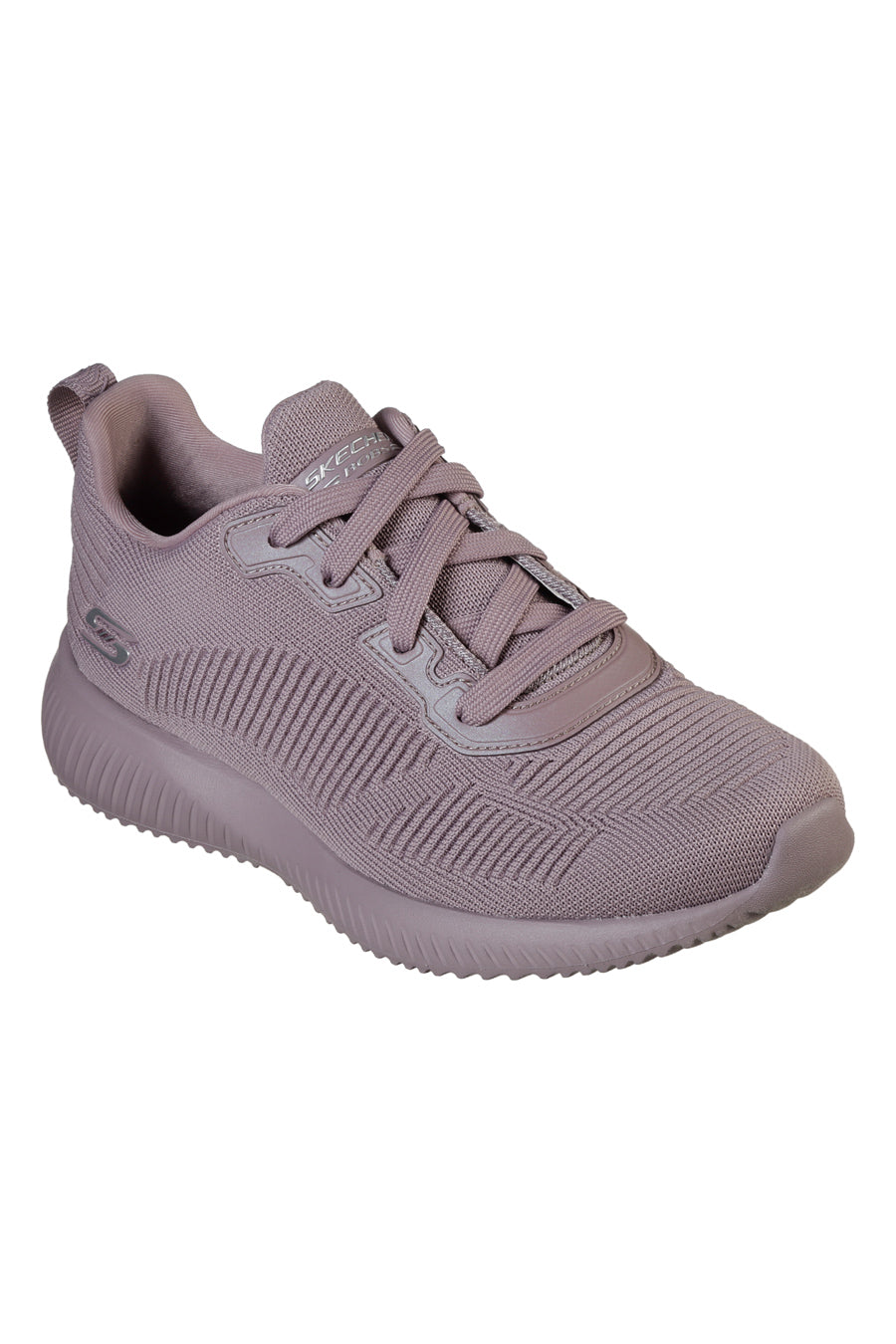 Sneakers Skechers Bobs Squad Tough Talk Malva