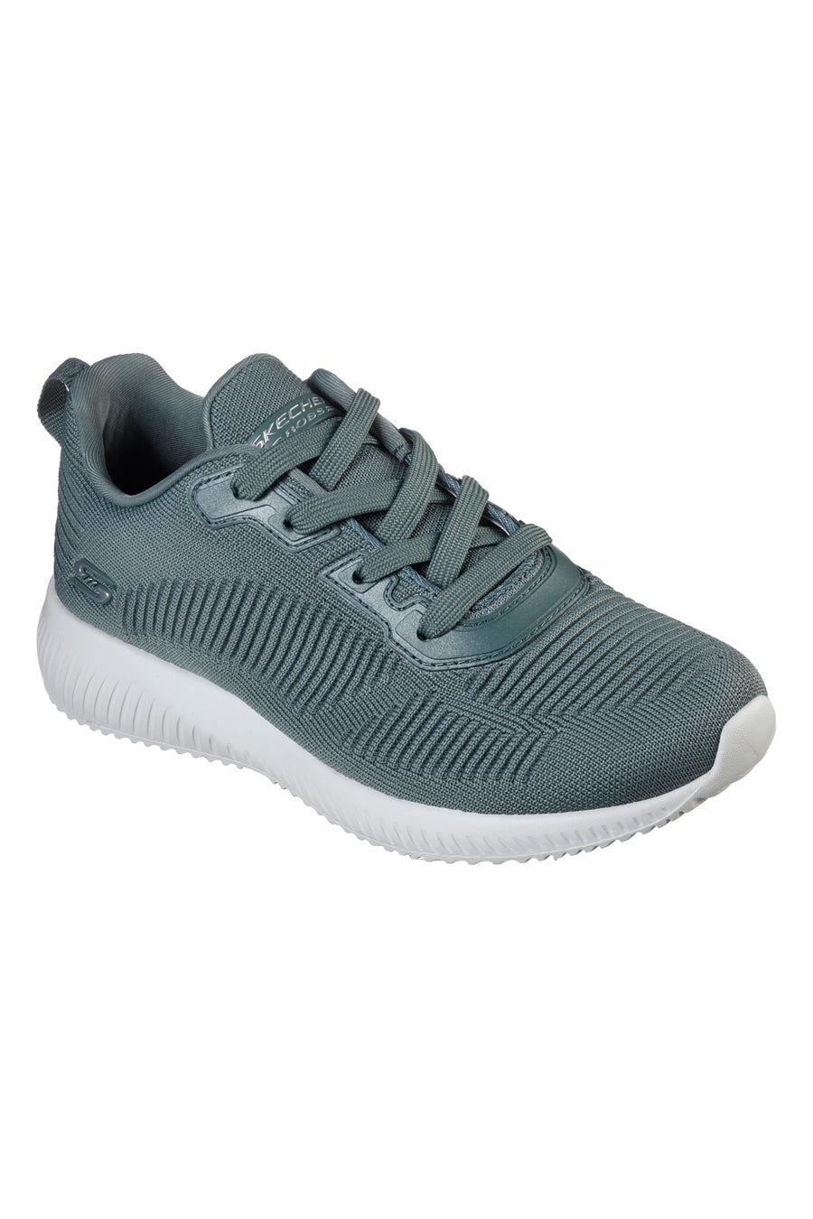 Sneakers Skechers Bobs Squad Tough Talk Sage