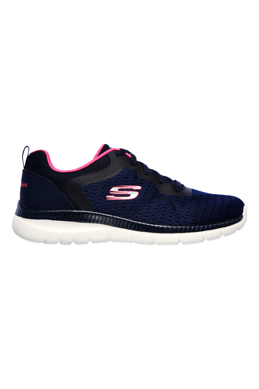 Sneakers Skechers Bountiful Quick Path Blu