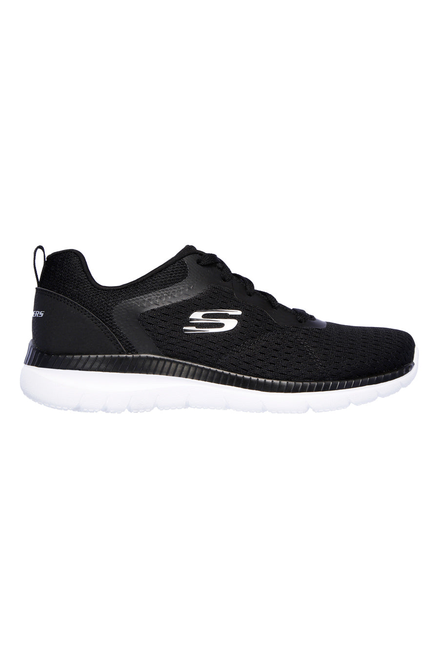 Sneakers Skechers Bountiful Quick Path Nere