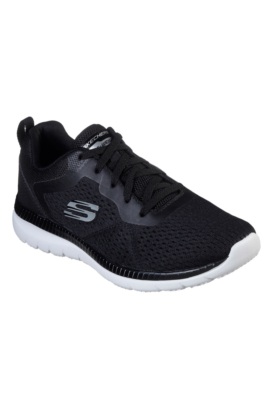 Sneakers Skechers Bountiful Quick Path Nere