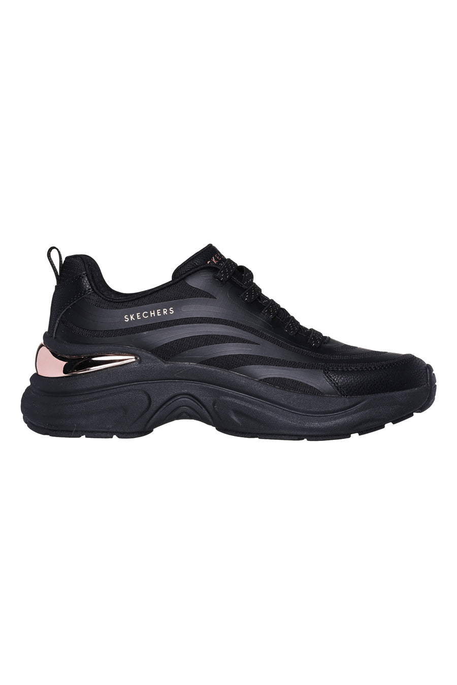 Sneakers Skechers Hazel Step N Flow Nere