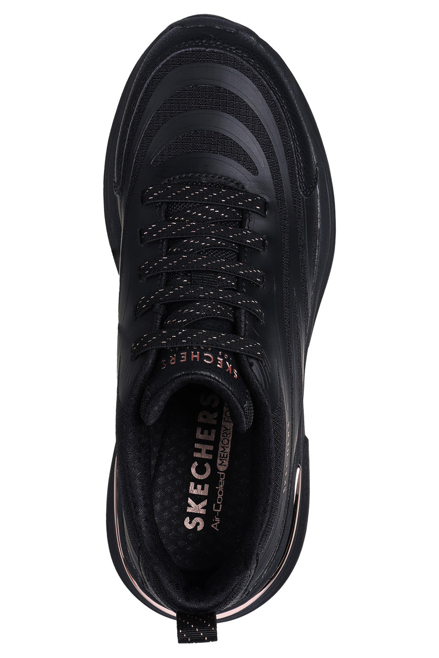 Sneakers Skechers Hazel Step N Flow Nere