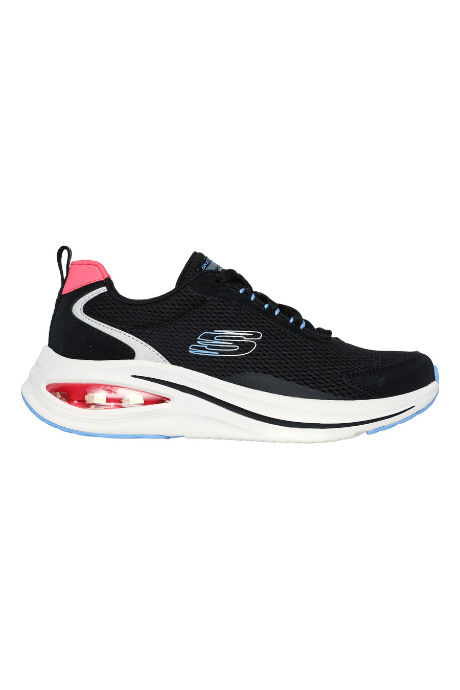 Sneakers Skechers Skech-Air Meta Nere