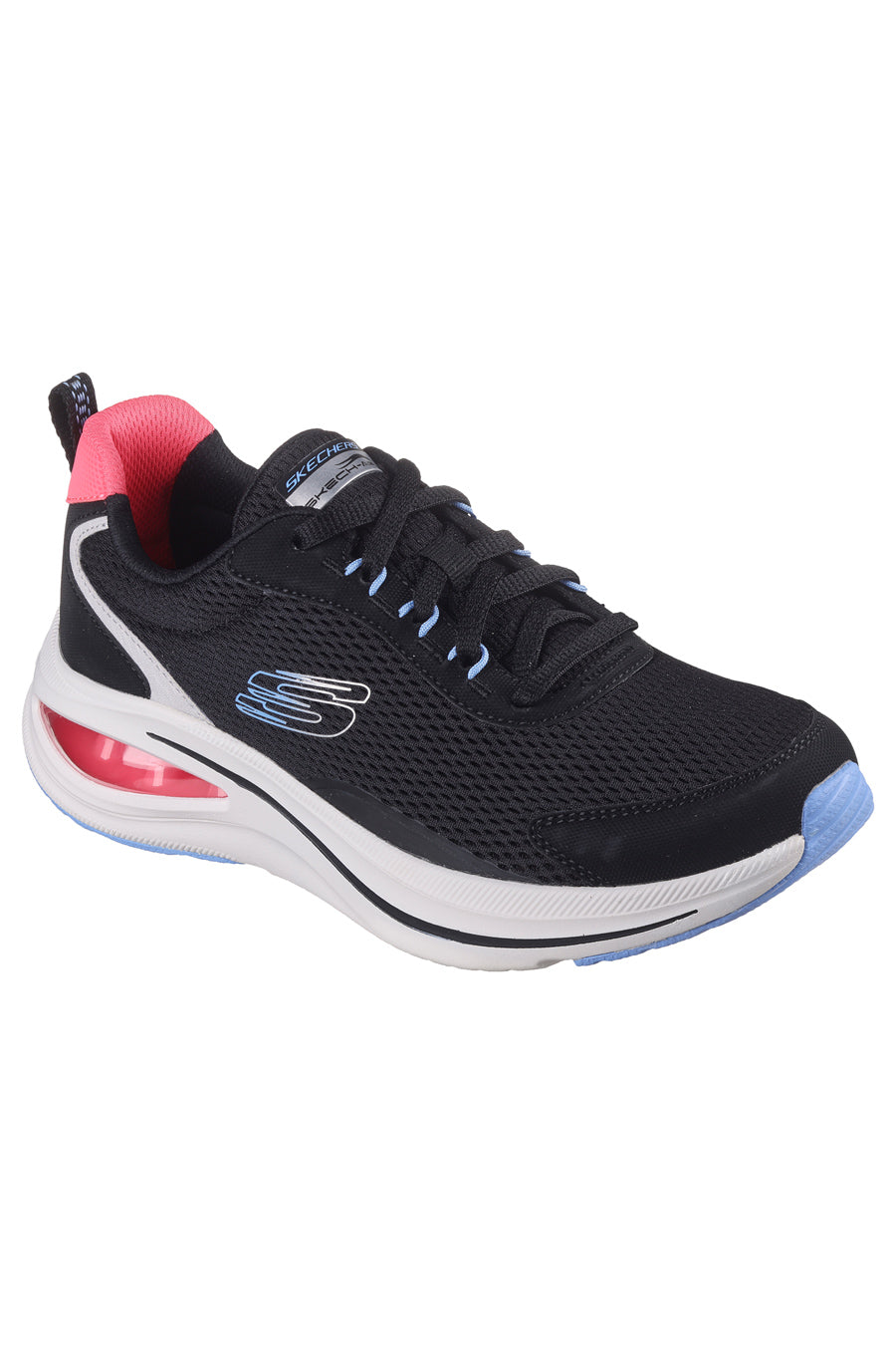 Sneakers Skechers Skech-Air Meta Nere