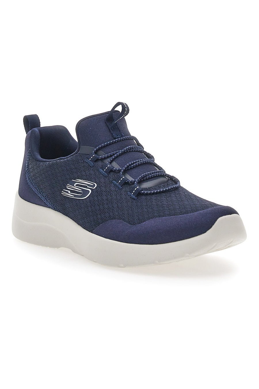 Sneakers Skechers Dynamight 2 Real Smooth Navy