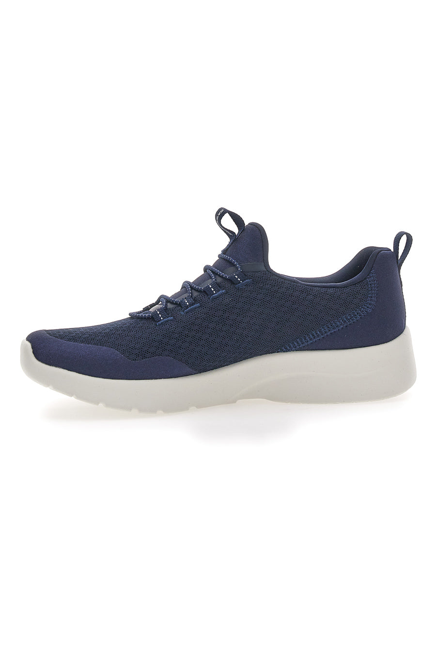 Sneakers Skechers Dynamight 2 Real Smooth Navy