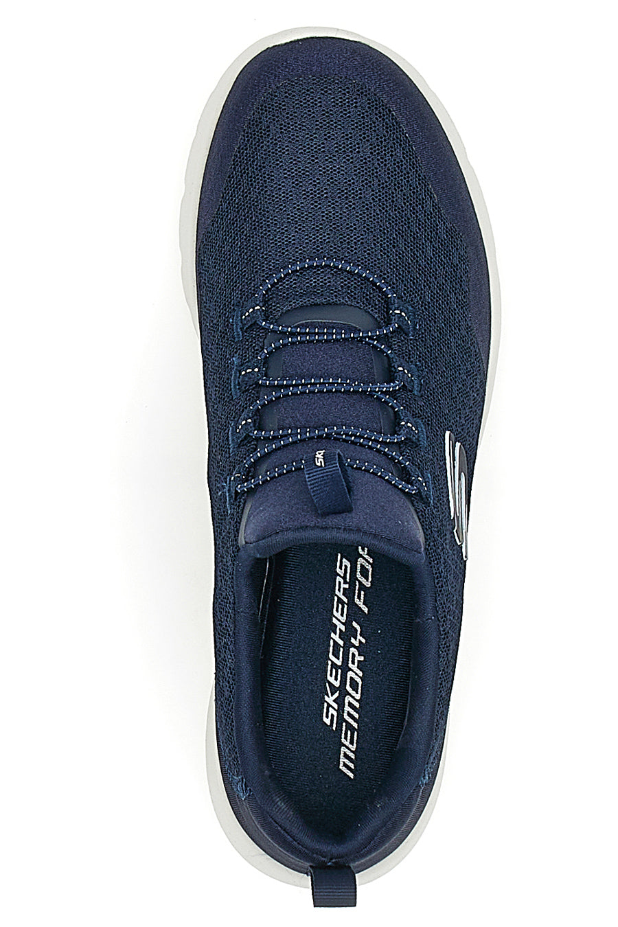 Sneakers Skechers Dynamight 2 Real Smooth Navy