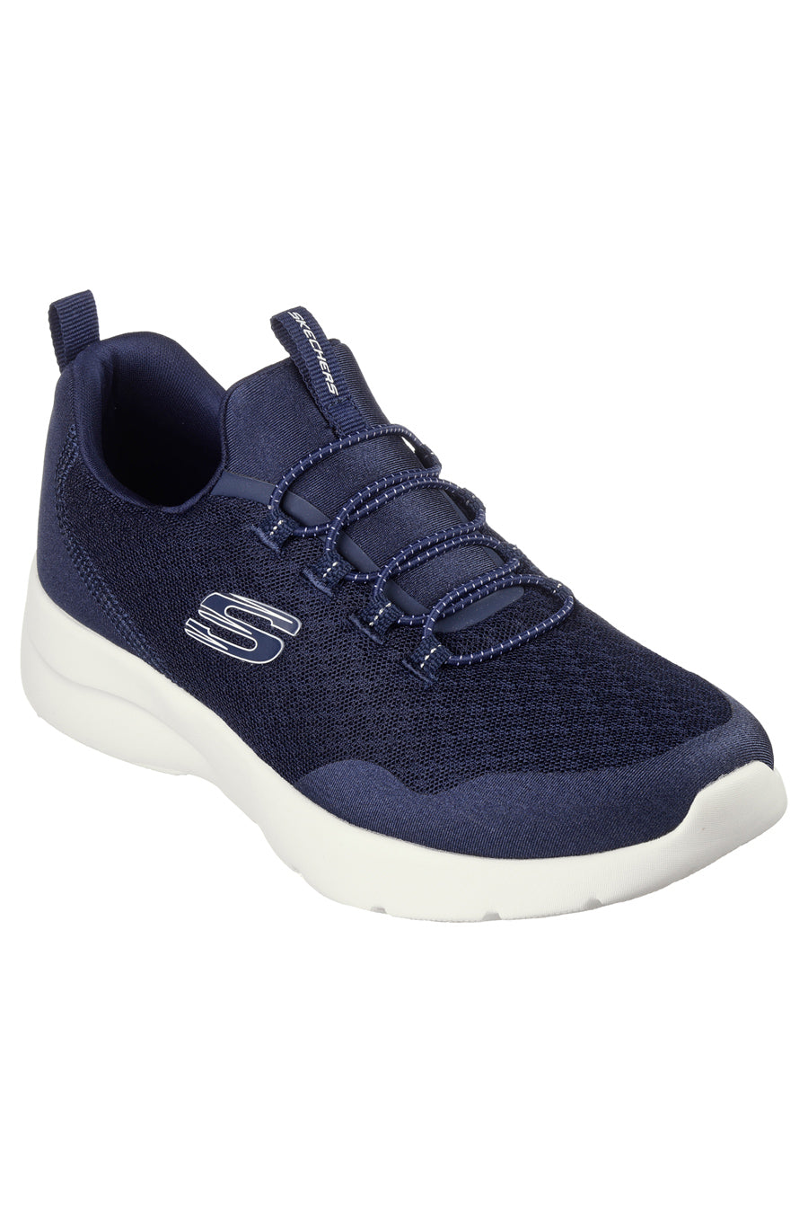 Sneakers Skechers Dynamight 2 Real Smooth Navy