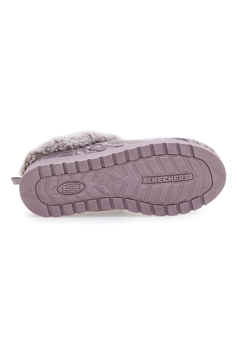 Skechers Keepsakers Ice Angel Hausschuhe Mauve