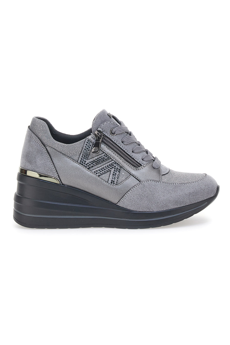 Sneakers Inblu 360 IN Grigio