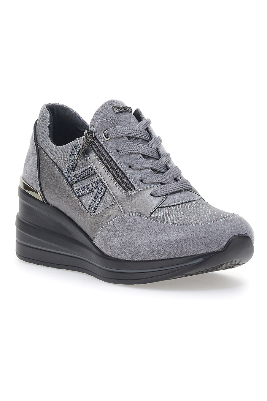 Sneakers Inblu 360 IN Grigio