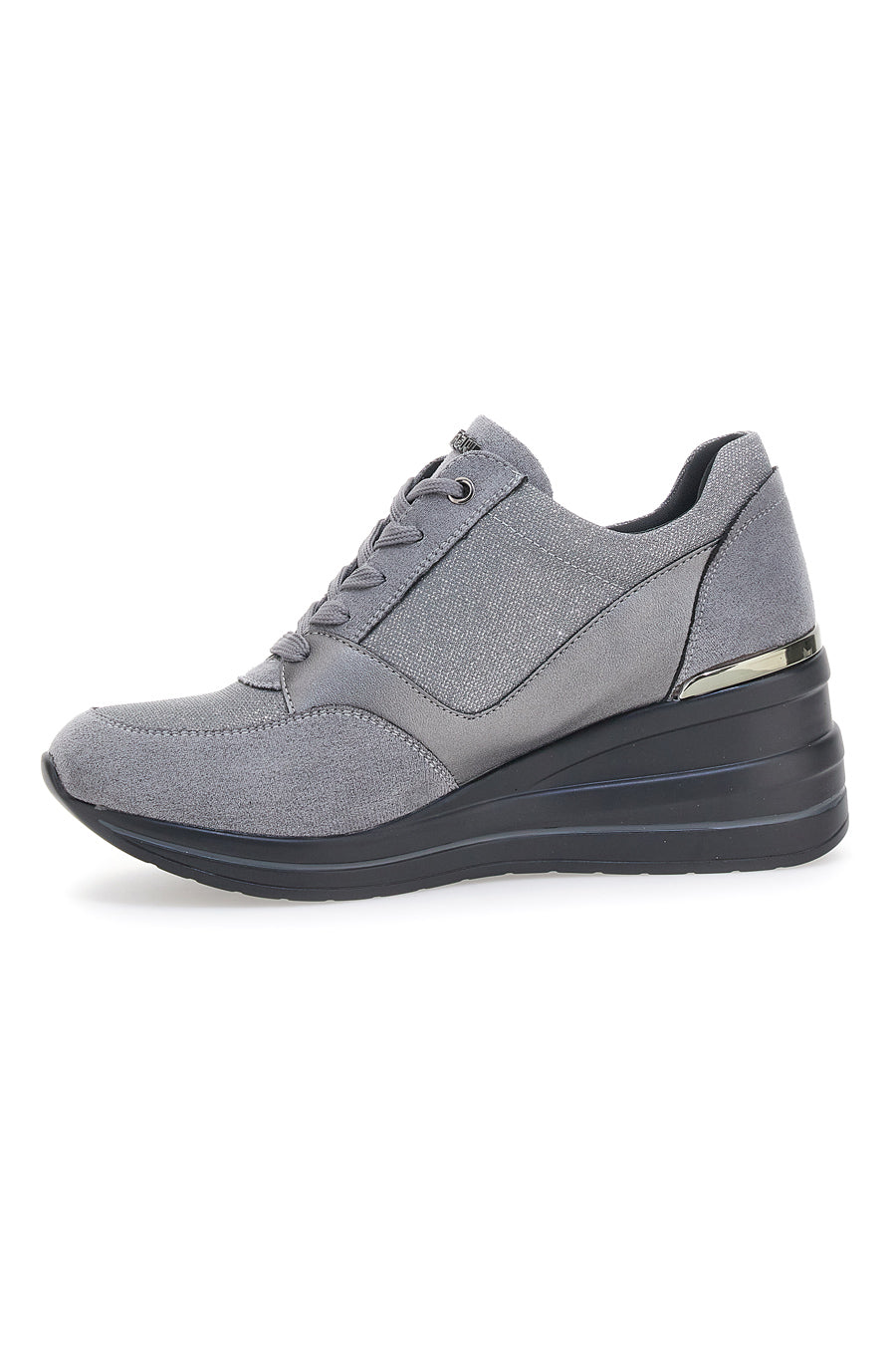 Sneakers Inblu 360 IN Grigio