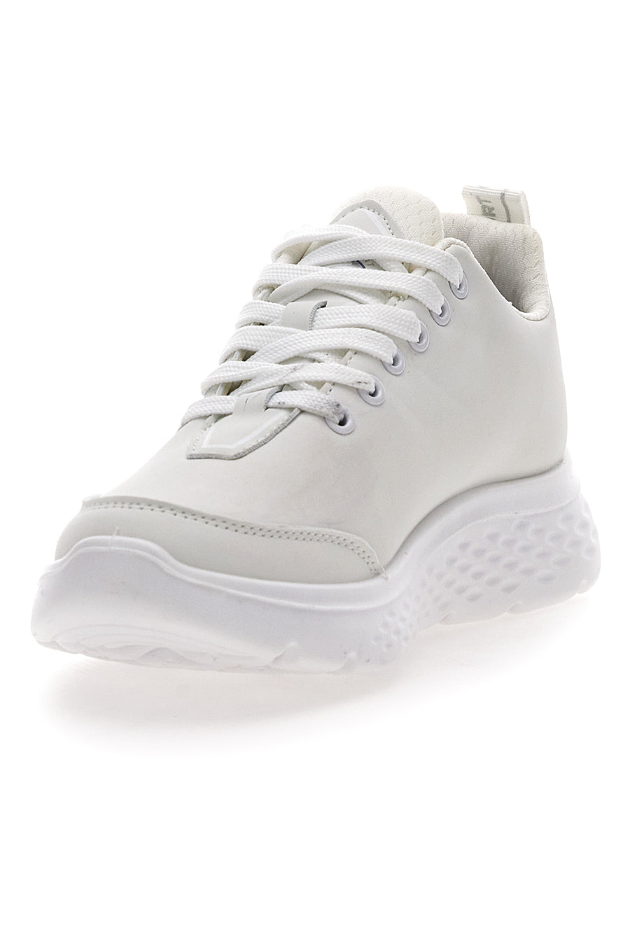 Sneakers Bianche Solo Soprani 325402