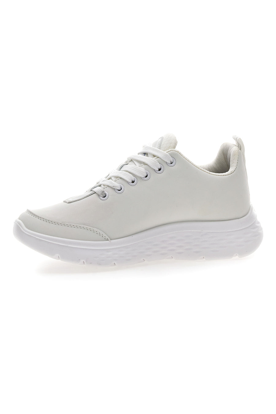 Sneakers Bianche Solo Soprani 325402