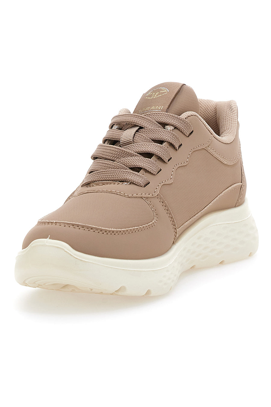 Sneakers Beige Soprani 325406