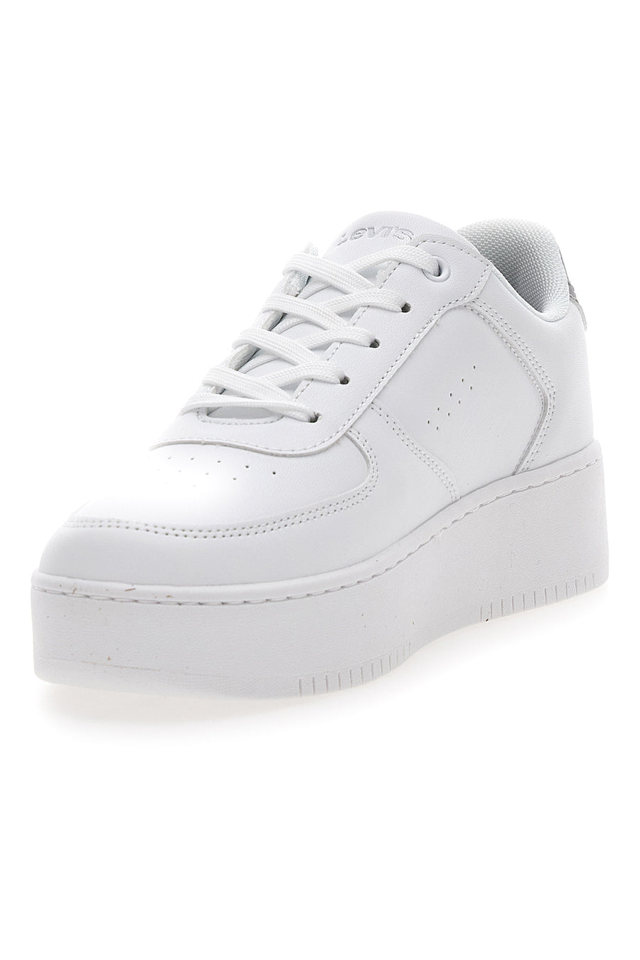 Sneakers Bianche da Donna Levi's VUNB0013S